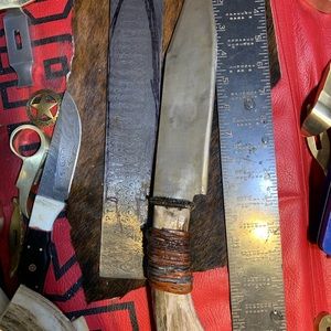 Custom order legends of the fall